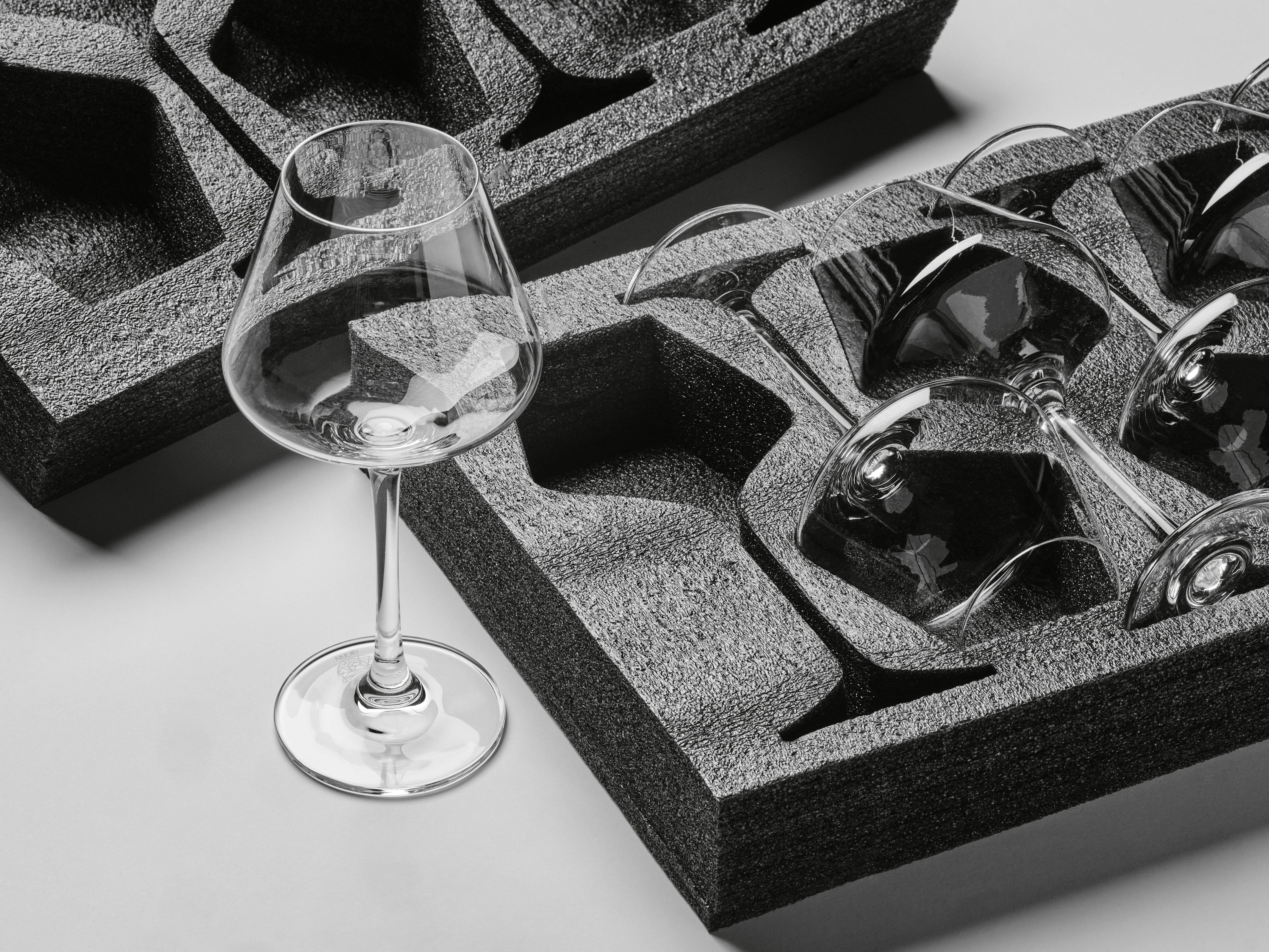 Verre à pied 47cl LAGOM - 6 pièces