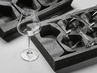 Verre à pied 47cl LAGOM - 6 pièces