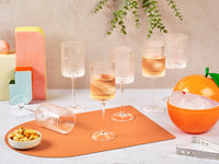 Verre à pied 32cl LINJE - 6 pièces