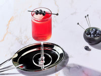 Verre à pied 32cl LINJE - 6 pièces