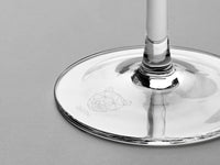 Verre à pied 32cl LINJE - 6 pièces