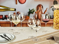 Verre à pied 37cl SVÄVA - 6 pièces