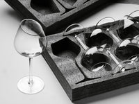 Verre à pied 37cl SVÄVA - 6 pièces