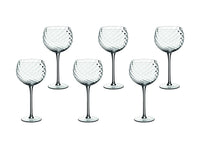 Verre à pied 60cl STEN - 6 pièces