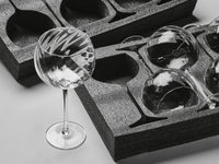 Verre à pied 60cl STEN - 6 pièces