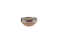 Bol GENESIS Ø8cm - 6 pièces - Basalte