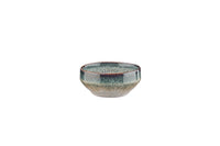 Bol GENESIS Ø8cm - 6 pièces - Terre