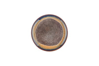 Assiette GENESIS Ø16,5cm - 6 pièces - Basalte