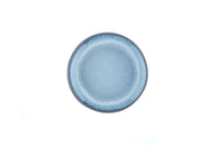 Assiette GENESIS Ø16,5cm - 6 pièces - Mer