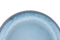 Assiette GENESIS Ø16,5cm - 6 pièces - Mer