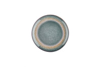 Assiette GENESIS Ø16,5cm - 6 pièces - Terre