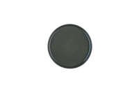 Assiette SCANDI Ø16,5cm - 4 pièces - Olive