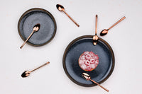Ménagère 24 pièces OLAF - Copper