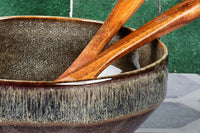 Saladier GENESIS Ø22,5cm - Basalte