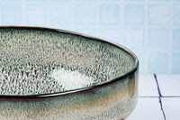 Saladier GENESIS Ø22,5cm - Terre