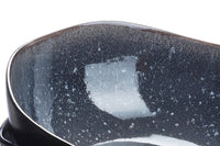 Saladier IRIS Ø24cm et Ø28,5cm - 2 pièces - Bleu nuit