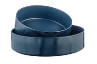 Saladier SCANDI Ø21,5cm et Ø27,5cm - 2 pièces - Marine