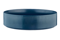 Saladier SCANDI Ø21,5cm et Ø27,5cm - 2 pièces - Marine