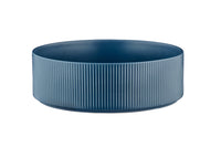 Saladier SCANDI Ø21,5cm et Ø27,5cm - 2 pièces - Marine