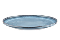 Plateau de service GENESIS Ø33cm - Mer
