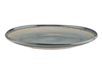 Plateau de service GENESIS Ø33cm - Terre