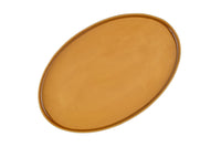 Plateau de service SCANDI - 3 pièces - Ocre