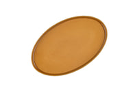Plateau de service SCANDI - 3 pièces - Ocre