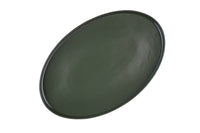 Plateau de service SCANDI - 3 pièces - Olive