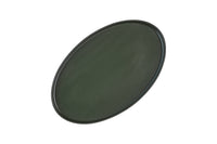 Plateau de service SCANDI - 3 pièces - Olive