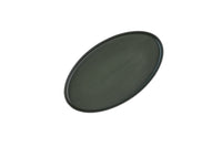 Plateau de service SCANDI - 3 pièces - Olive