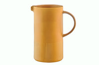 Carafe SCANDI 150cl - Ocre