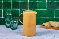 Carafe SCANDI 150cl - Ocre