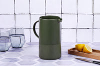 Carafe SCANDI 150cl - Olive