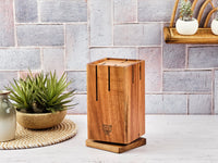 Bloc couteaux rotatif SKAGEN
