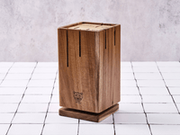 Bloc couteaux rotatif SKAGEN