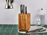Bloc couteaux rotatif SKAGEN