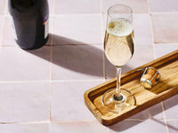 Set de verres complet LAGOM - 24 pièces