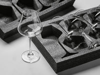 Set de verres complet LAGOM - 24 pièces