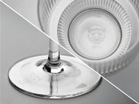 Set de verres complet LINJE - 24 pièces