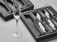 Set de verres complet SVÄVA - 24 pièces