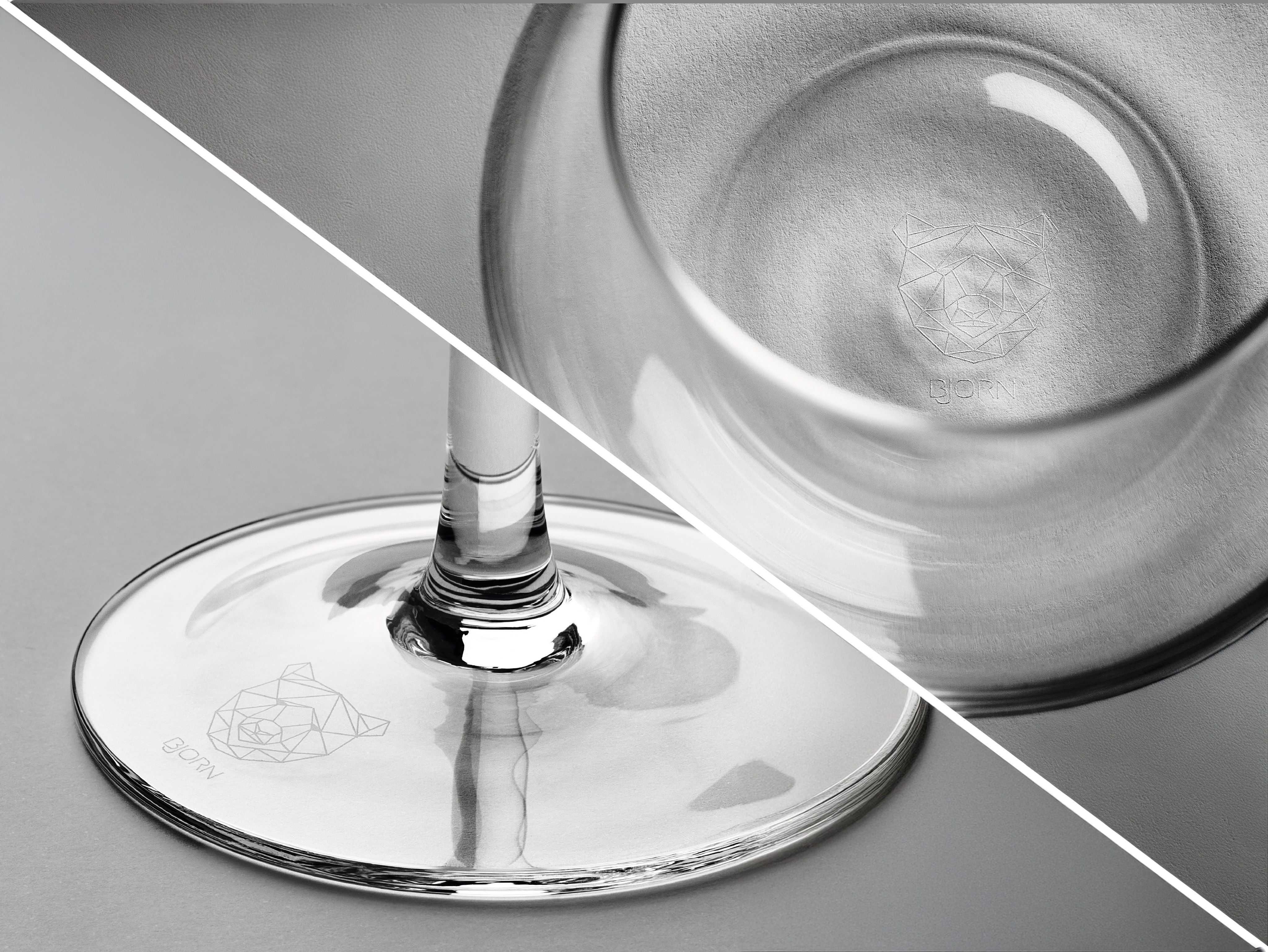 Set de verres complet SVÄVA - 24 pièces