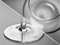 Set de verres complet SVÄVA - 24 pièces