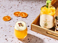 Set de verres complet STEN - 24 pièces