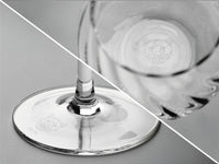 Set de verres complet STEN - 24 pièces