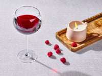 Set de verres complet STEN - 24 pièces