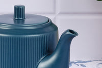 Théière SCANDI 130cl - Marine