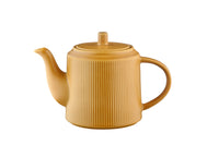 Théière SCANDI 130cl - Ocre