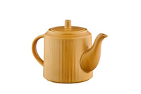 Théière SCANDI 130cl - Ocre