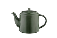 Théière SCANDI 130cl - Olive