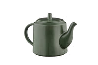 Théière SCANDI 130cl - Olive